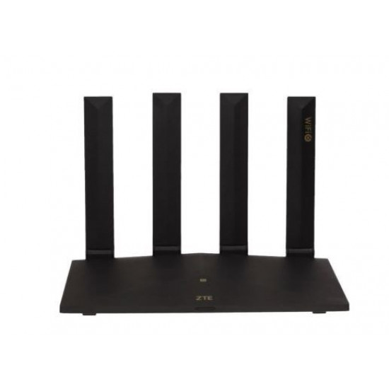 ZTE MC889 5G ODU + T3000 Wi-Fi router