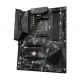 Gigabyte B550 Gaming X V2 Socket AM4 ATX AMD  B550