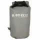 AMPHIBIOUS WATERPROOF BAG TUBE 20L GREY P/N: TS-1020.06