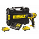 DeWALT DCD701D2-QW power screwdriver/impact driver 1500 RPM Black, Yellow