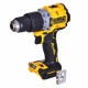 DeWALT DCD805NT-XJ drill 2000 RPM 1.34 kg