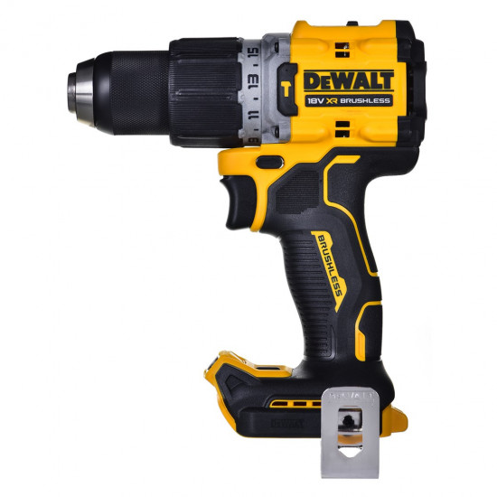 DeWALT DCD805NT-XJ drill 2000 RPM 1.34 kg