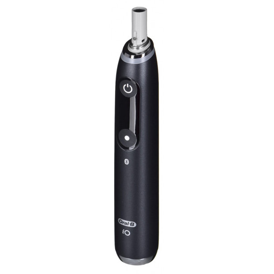 Oral-B iO9 Black Onyx toothbrush