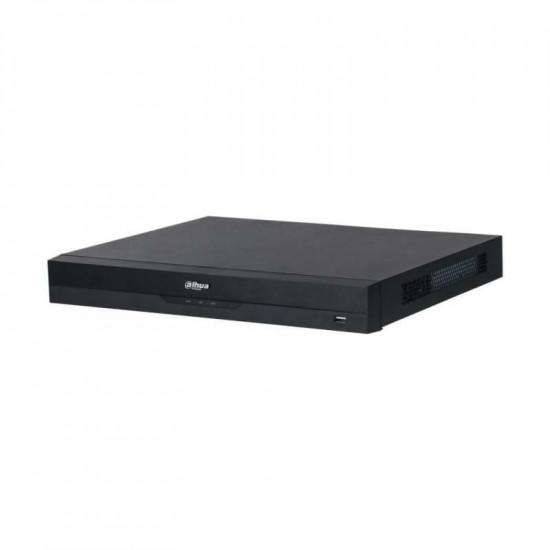 Dahua Technology DHI-NVR5216-16P-EI network video recorder