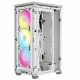 Corsair 2000D RGB Airflow Small Form Factor (SFF) White