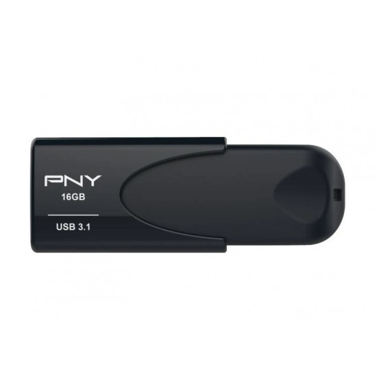 Pendrive 16GB USB 3.1 ATTACHE 4 FD16GATT431KK-EF