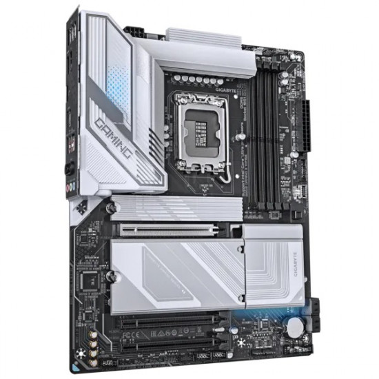 Motherboard B860 GAMING X WIFI6E