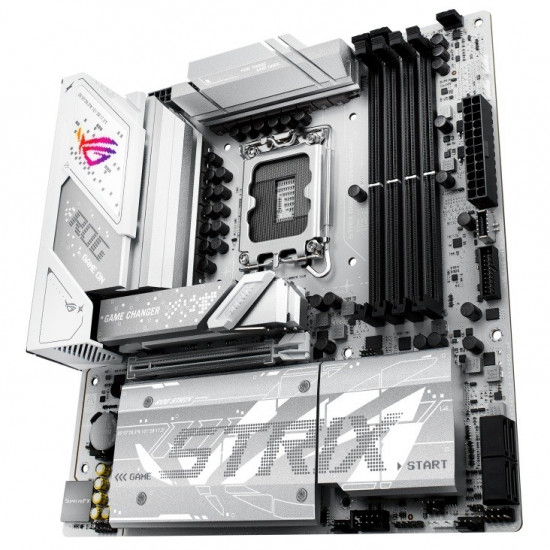 ROG STRIX B860-G GAMING WIFI s1851 4DDR5 TB4 AT