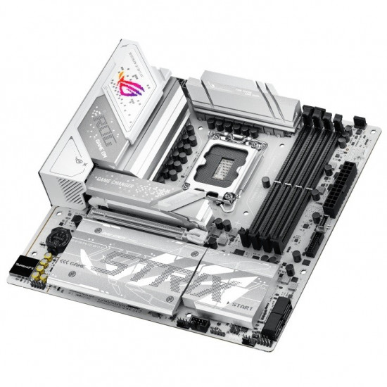 ROG STRIX B860-G GAMING WIFI s1851 4DDR5 TB4 AT