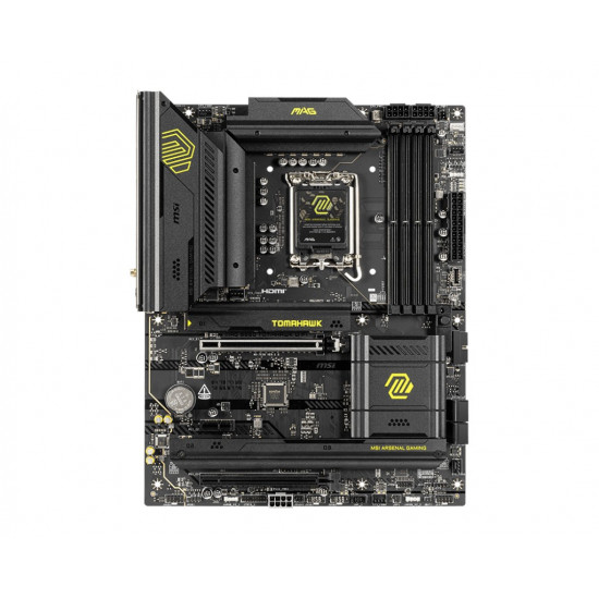 Motherboard MAG B860 TOMAHAWK WIFI s1851 4DDR5 ATX