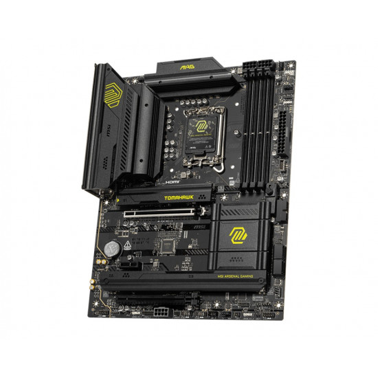 Motherboard MAG B860 TOMAHAWK WIFI s1851 4DDR5 ATX