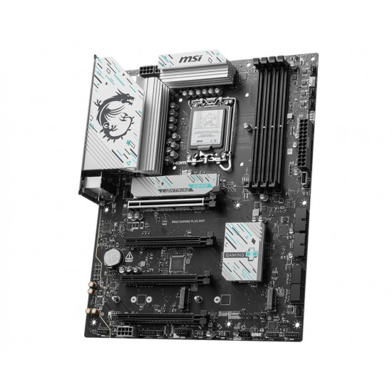 Motherboard B860 GAMING PLUS WIFI s1851 4DDR5 ATX