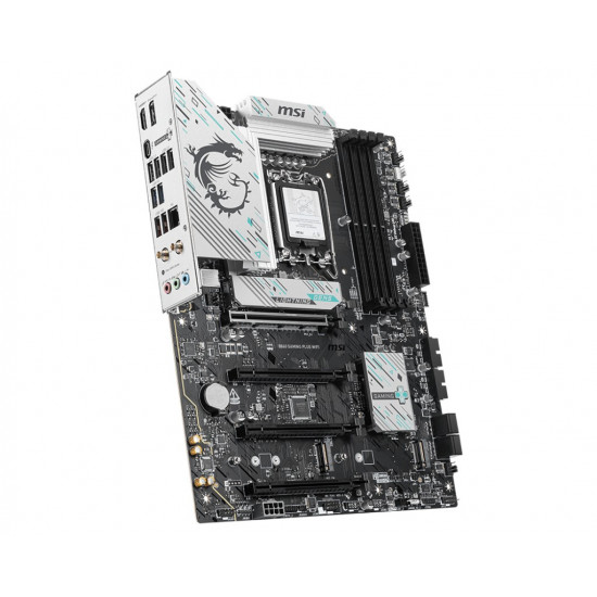 Motherboard B860 GAMING PLUS WIFI s1851 4DDR5 ATX