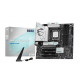 Motherboard B860M GAMING PLUS WIFI s1851 4DDR5 ATX