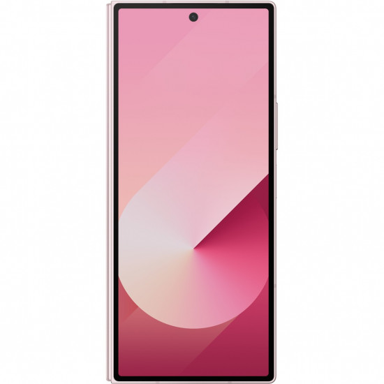 Samsung Galaxy Z Fold 6 256GB 12RAM 5G DE pink