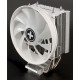 Xilence Performance C XC229 Processor Cooler 12 cm White 1 pc(s)