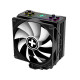 Xilence Performance A+ XC056 | M704PRO.ARGB Processor Cooler Black 1 pc(s)