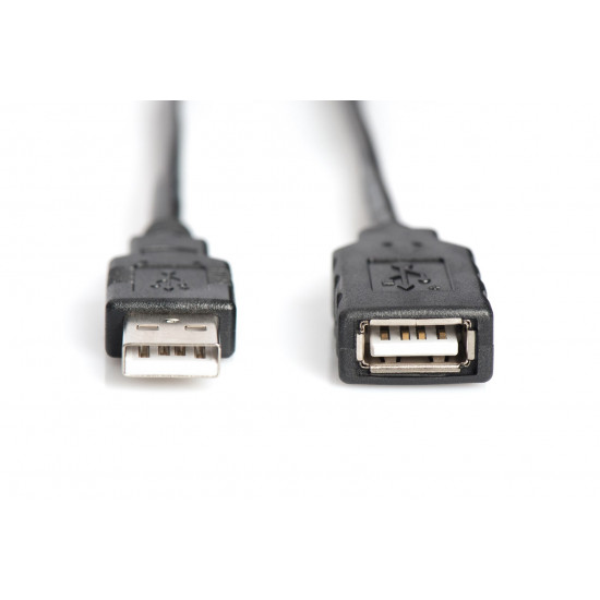 DIGITUS USB 2.0 Repeater Cable DA-7310