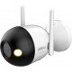 IP Camera 2MP LED Bullet WiFi F2C-LED 2.8mm Dahua