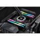 Corsair Vengeance RGB Pro CMH32GX4M2Z3600C18 memory module 32 GB 2 x 16 GB DDR4 3600 MHz