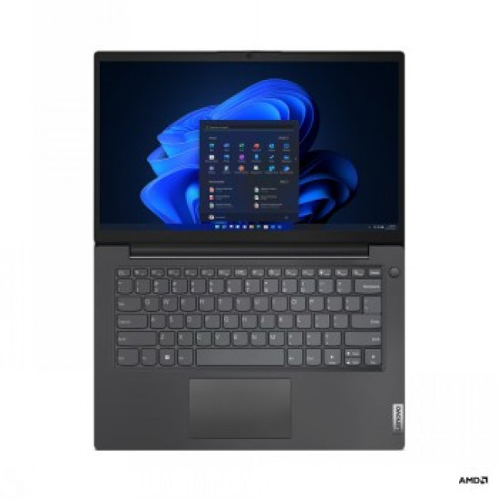 LENOVO V14 G4 R5-7520U/14FHD/16GB/512SSD/R610M/W11P/2Y