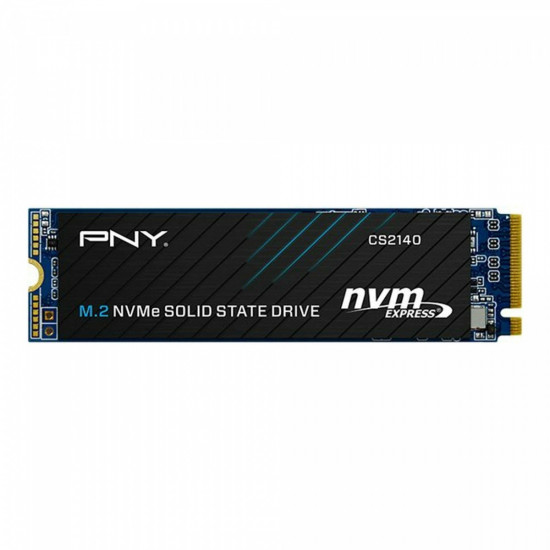 SSD 500GB M.2 2280 BULK M280CS2140-500-SI