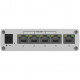 5P Teltonika TSW101 Industrial GSwitch 4x PoE+ (60W)