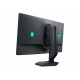 Dell Alienware AW2725QF | 27  | IPS | 16:9 | 180 Hz | 0.5 ms | 3840 x 2160 pixels | 400 cd/m² | HDMI ports quantity 2