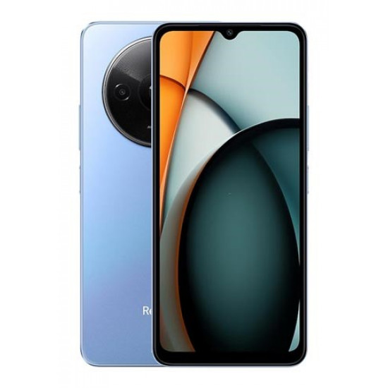 Xiaomi Redmi A3 17 cm (6.71) Dual SIM Android 14 4G USB Type-C 3 GB 64 GB 5000 mAh Blue