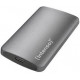 External SSD|INTENSO|TX800|500GB|USB-C|3828450