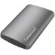 External SSD|INTENSO|TX800|1TB|USB-C|3828460