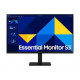 LCD Monitor|SAMSUNG|Essential Monitor S3|27|Panel IPS|1920x1080|16:9|100Hz|5 ms|LS27D300GAUXEN