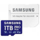 MEMORY MICRO SDXC PRO+ 1TB/W/ADAPT. MB-MD1T0SA/EU SAMSUNG