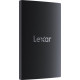 External SSD|LEXAR|SL500|4TB|USB 3.2|Write speed 1800 MBytes/sec|Read speed 2000 MBytes/sec|LSL500X004T-RNBNG