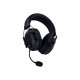 Razer BLACKSHARK V2 HYPERSPEED Headset Wired & Wireless Head-band Gaming USB Type-A Bluetooth Black