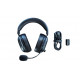 Razer BLACKSHARK V2 HYPERSPEED Headset Wired & Wireless Head-band Gaming USB Type-A Bluetooth Black