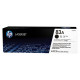 HP 83A Black Original LaserJet Toner Cartridge