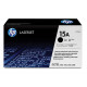 HP 15A Black Original LaserJet Toner Cartridge