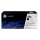 HP 49A Black Original LaserJet Toner Cartridge