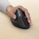 Logitech Lift Vertical Ergonomic Mouse for Business, Left