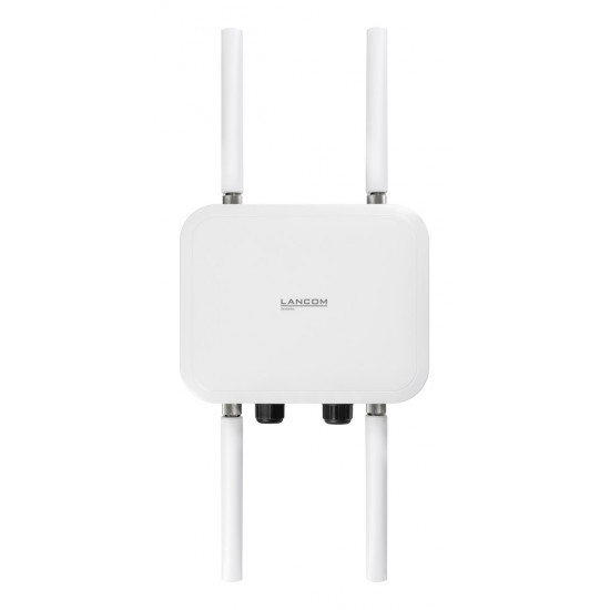 LANCOM OW-602 White Power over Ethernet (PoE)