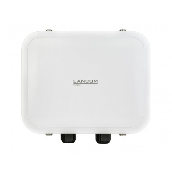 LANCOM OW-602 White Power over Ethernet (PoE)