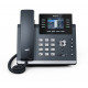 Yealink SIP-T44U IP phone Grey 8 lines LCD Wi-Fi