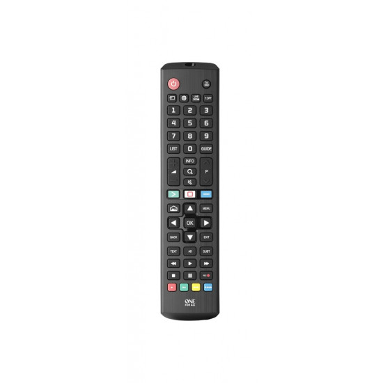 One For All TV Replacement Remotes LG TV Replacement Remote Control