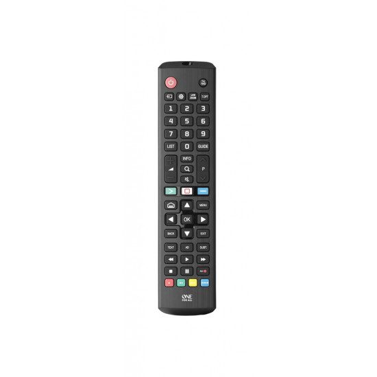 One For All TV Replacement Remotes LG TV Replacement Remote Control