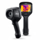 Flir E6 Pro Thermal imaging camera 240 x 180 Black