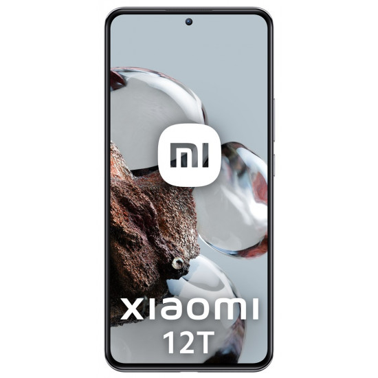 Xiaomi Mi 12T 5G 8/256GB Silver