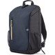 HP Travel 18 Liter 15.6 Blue Night Laptop Backpack