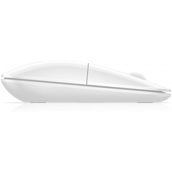 HP Z3700 White Wireless Mouse