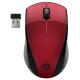 HP Wireless Mouse 220 (Sunset Red)